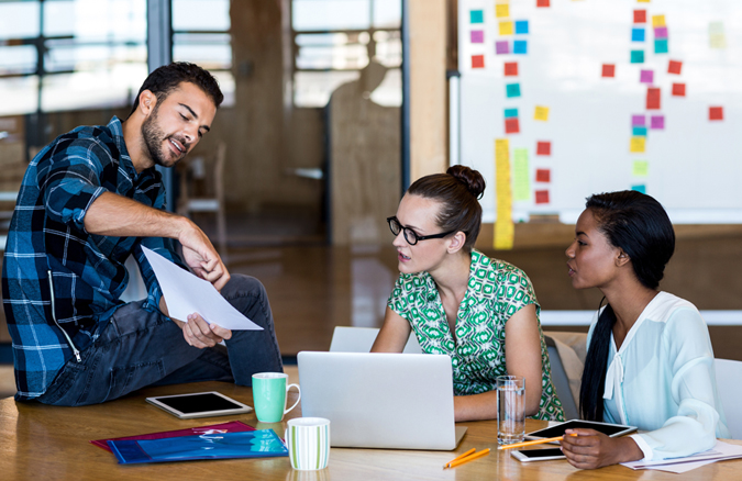 Workflow for Agile Teams